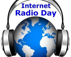 November 7th is Internet Radio Day!