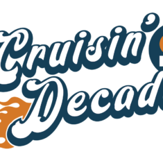 Cruisin’ The Decades with Brad Savage!