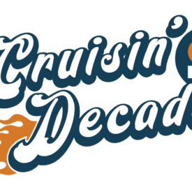 Cruisin’ The Decades with Brad Savage!